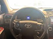 Toyota Camry VII (XV50) Челябинск  - изображение 36