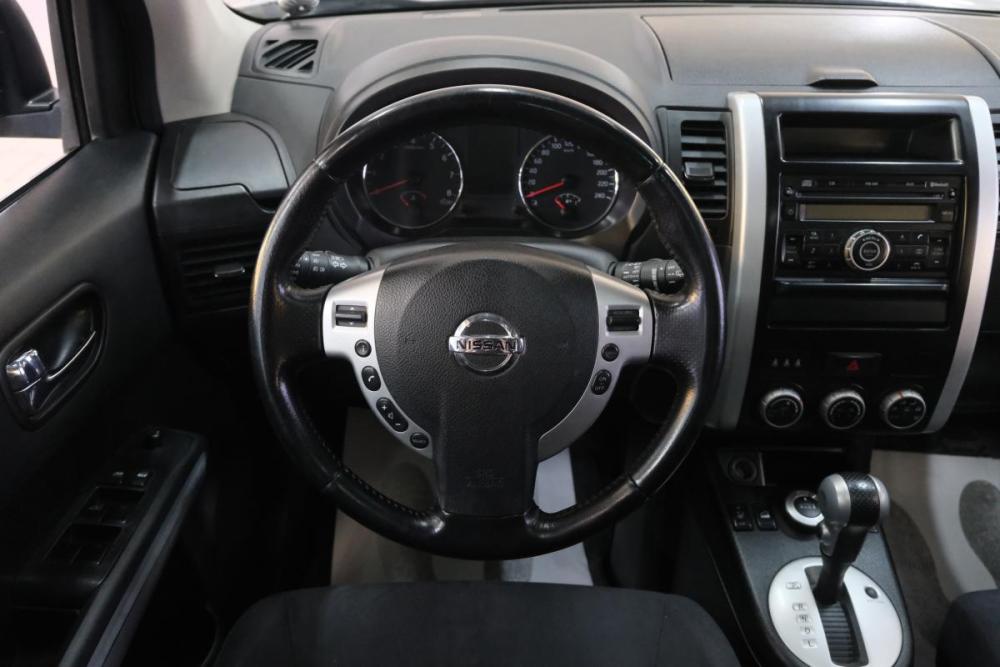 Nissan X-Trail II Рестайлинг Омск  - изображение 12