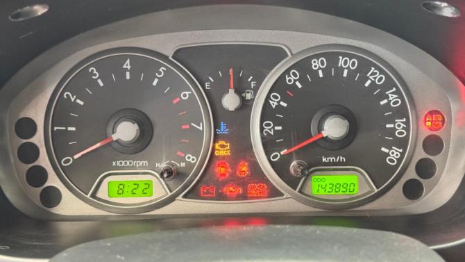 Kia Picanto I с пробегом 2007 года, цена 330 000 рублей, 143889 км, хэтчбек, Автокод Объявления