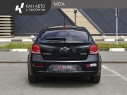 Chevrolet Cruze I Рестайлинг Казань  - изображение 17