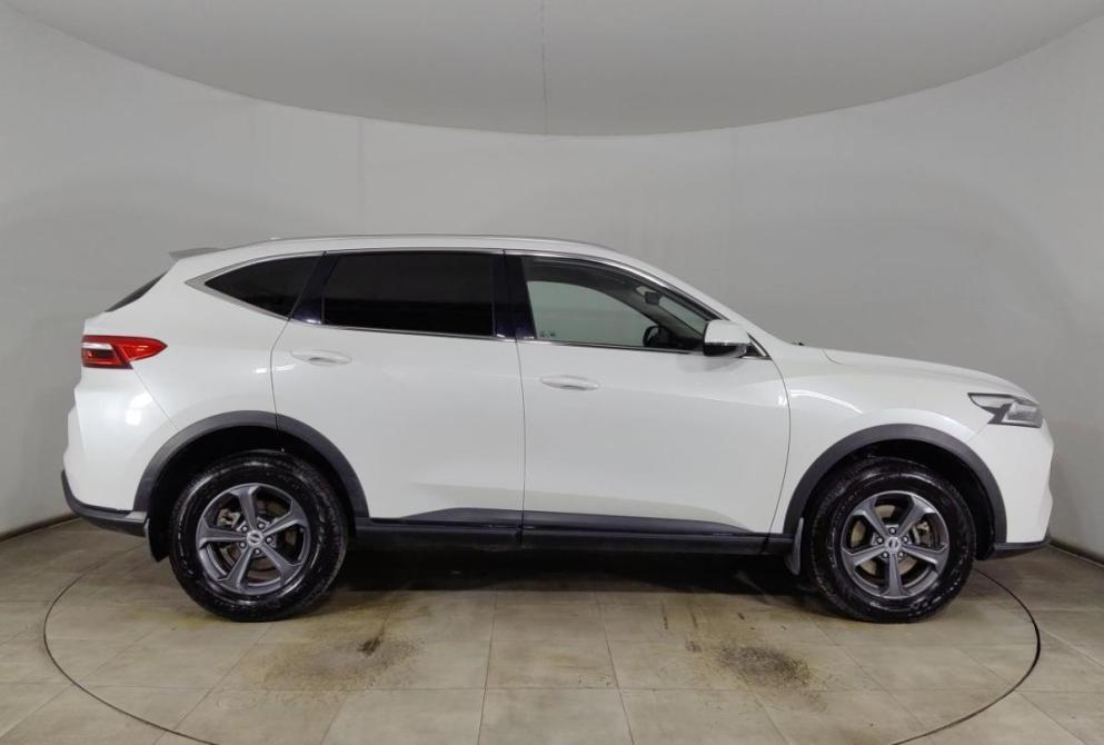Haval F7 I Рестайлинг Волгоград  - изображение 8