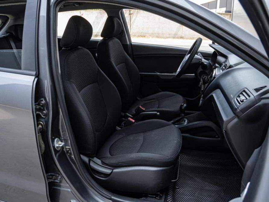 Kia Rio III Рестайлинг Краснодар  - изображение 8
