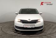 Skoda Rapid I Рестайлинг Волгоград  - изображение 24