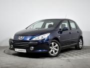 Peugeot 307 I Рестайлинг Санкт-Петербург  - изображение 19