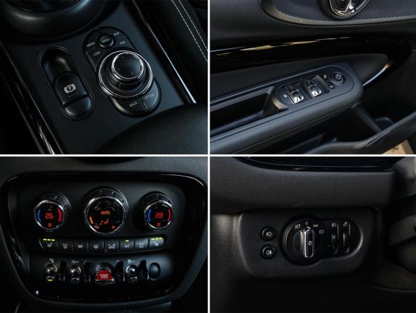 Mini Clubman II Рестайлинг с пробегом 2021 года, цена 3 670 000 рублей, 36282 км, универсал, Автокод Объявления