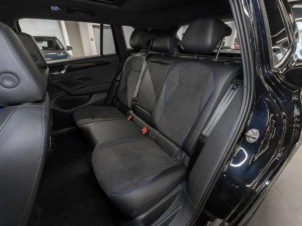 Volkswagen Tiguan III (China Market) с пробегом 2026 года, цена 5 000 000 рублей, 41 км, внедорожник, Автокод Объявления