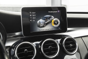 Mercedes-Benz C-Класс IV (W205) Казань  - изображение 39