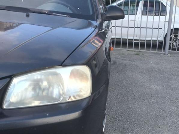 Hyundai Accent II с пробегом 2006 года, цена 260 000 рублей, 355000 км, седан, Автокод Объявления