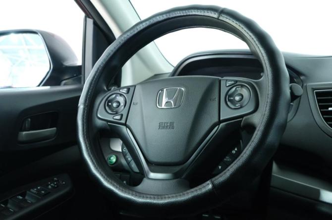 Honda CR-V IV с пробегом 2014 года, цена 2 629 000 рублей, 130000 км, внедорожник, Автокод Объявления