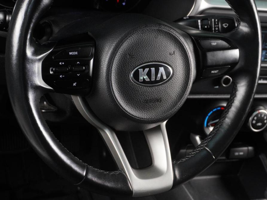 Kia Rio IV Рестайлинг Минеральные Воды  - изображение 15