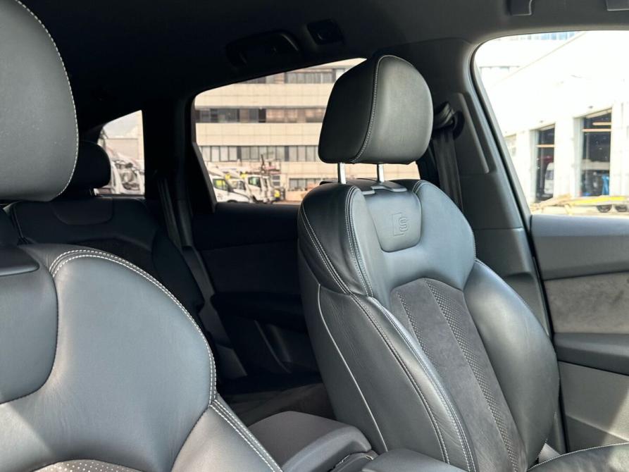 Audi Q7 II (4M) Москва  - изображение 27