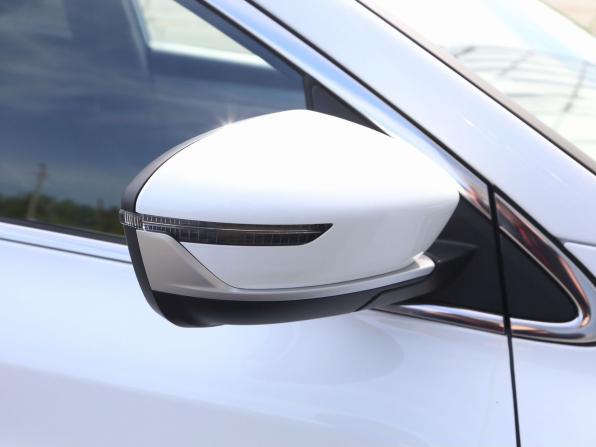 Belgee X50 с пробегом 2024 года, цена 1 790 000 рублей, 31714 км, внедорожник, Автокод Объявления