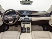 Lexus ES VI Рестайлинг Москва  - изображение 42