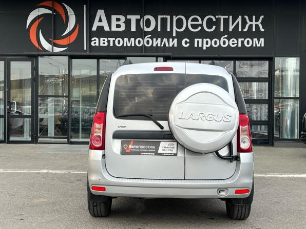 Lada (ВАЗ) Largus I с пробегом 2013 года, цена 880 000 рублей, 131064 км, универсал, Автокод Объявления