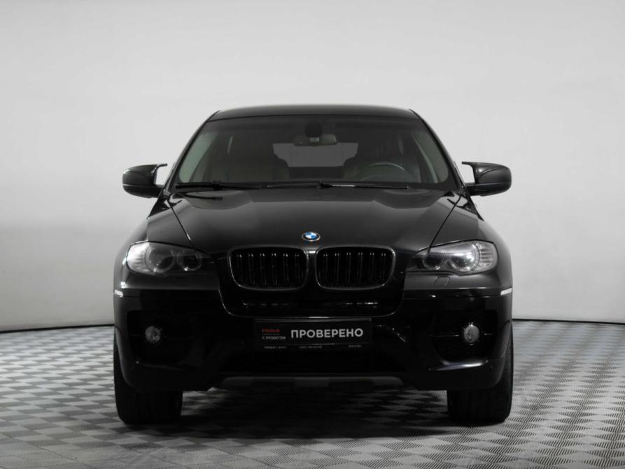 BMW X6 I (E71) Москва  - изображение 2