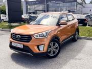 Hyundai Creta I Уфа  - изображение 18
