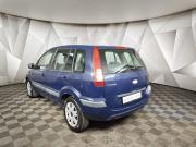 Ford Fusion I Рестайлинг Москва  - изображение 21