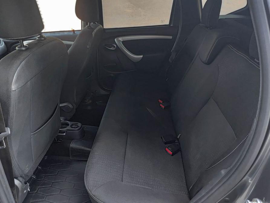 Nissan Terrano III (D10) Ижевск  - изображение 15