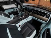 Rolls-Royce Cullinan I Рестайлинг Москва  - изображение 55