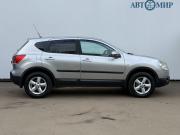 Nissan Qashqai I Москва  - изображение 16