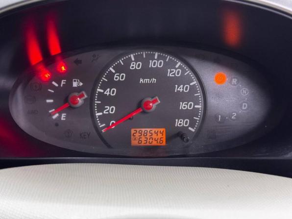 Nissan March III (K12) с пробегом 2002 года, цена 349 000 рублей, 298000 км, хэтчбек, Автокод Объявления