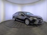 Toyota Camry VIII (XV70) Москва  - изображение 31