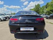Mercedes-Benz S-Класс VI (W222 C217) Рестайлинг Саратов  - изображение 61