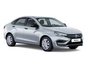 Lada (ВАЗ) Vesta I Рестайлинг (NG) Москва  - изображение 2