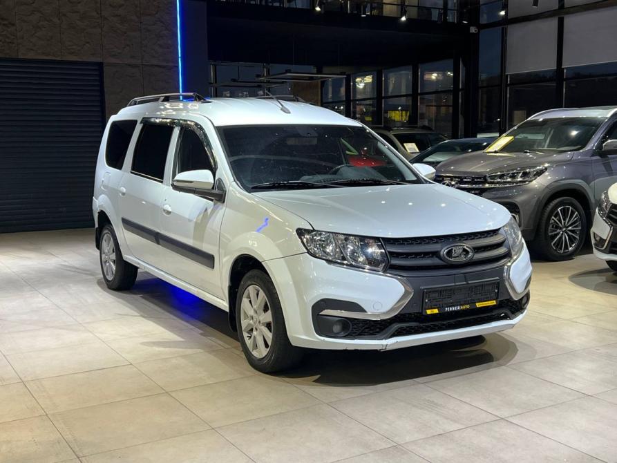 Lada (ВАЗ) Largus I Рестайлинг Оренбург  - изображение 3