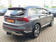 Hyundai Santa Fe IV Рестайлинг Екатеринбург  - изображение 34