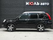 Nissan X-Trail II Рестайлинг Екатеринбург  - изображение 24