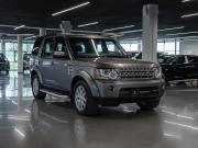 Land Rover Discovery IV Москва  - изображение 24