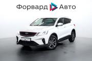 Geely Coolray I Тюмень  - изображение 27