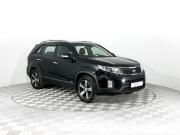 Kia Sorento II Рестайлинг Ногинск  - изображение 24