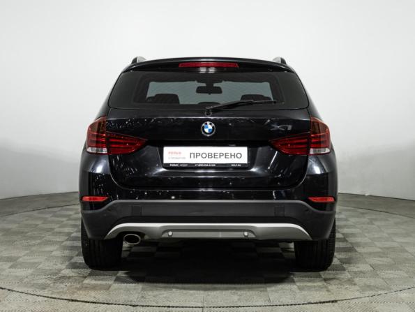 BMW X1 I (E84) Рестайлинг с пробегом 2012 года, цена 1 599 700 рублей, 140000 км, внедорожник, Автокод Объявления