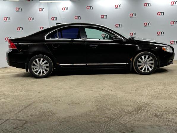 Volvo S80 II Рестайлинг с пробегом 2011 года, цена 1 299 000 рублей, 158000 км, седан, Автокод Объявления