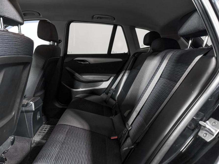 BMW X1 I (E84) Рестайлинг Санкт-Петербург  - изображение 12