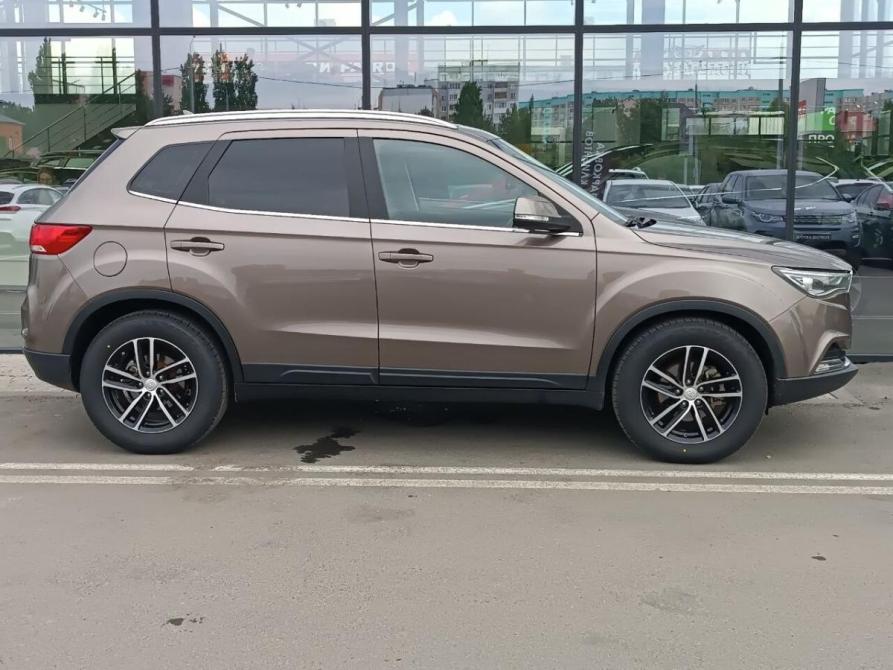 FAW Besturn X40 I Оренбург  - изображение 4