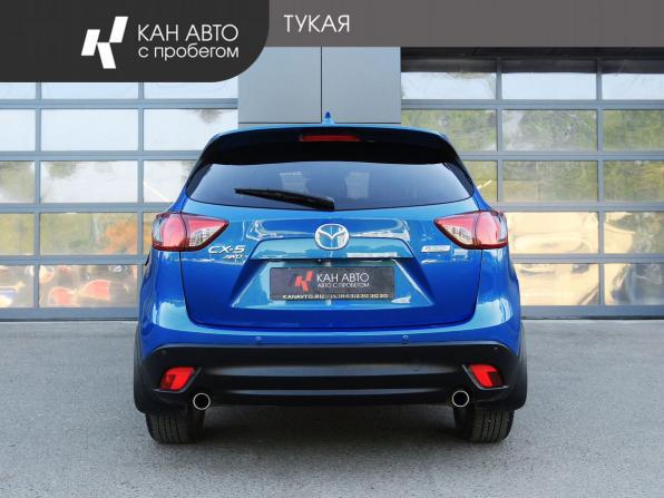 Mazda CX-5 I с пробегом 2012 года, цена 1 540 000 рублей, 202547 км, внедорожник, Автокод Объявления