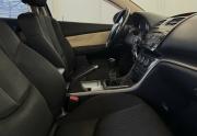 Mazda 6 II (GH) Рестайлинг Москва  - изображение 26