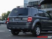 Ford Escape II Москва  - изображение 32