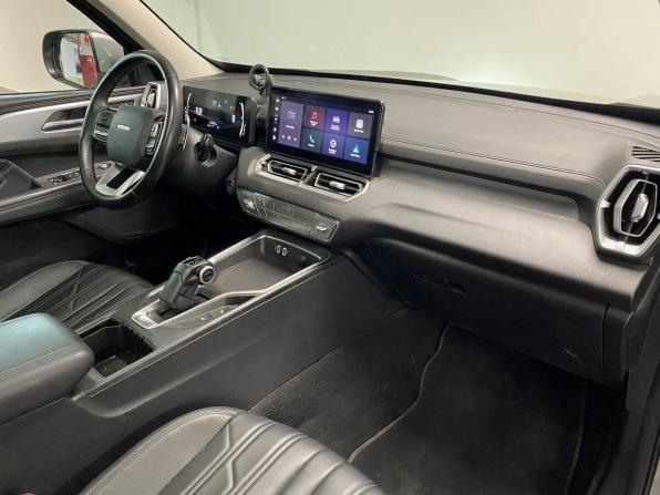 Haval H5 II с пробегом 2024 года, цена 2 480 000 рублей, 134576 км, внедорожник, Автокод Объявления