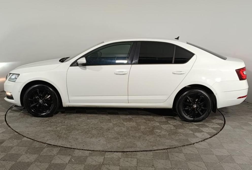 Skoda Octavia III (A7) Волгоград  - изображение 4