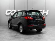 Chery Tiggo 5 I Тюмень  - изображение 22