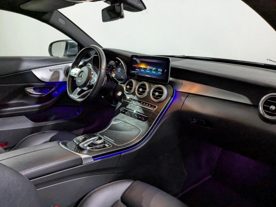 Mercedes-Benz C-Класс IV (W205) Химки  - изображение 15