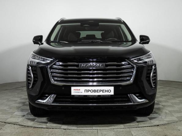 Haval Jolion I с пробегом 2022 года, цена 1 789 700 рублей, 77803 км, внедорожник, Автокод Объявления