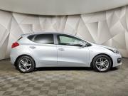 Kia Ceed II Рестайлинг Москва  - изображение 26