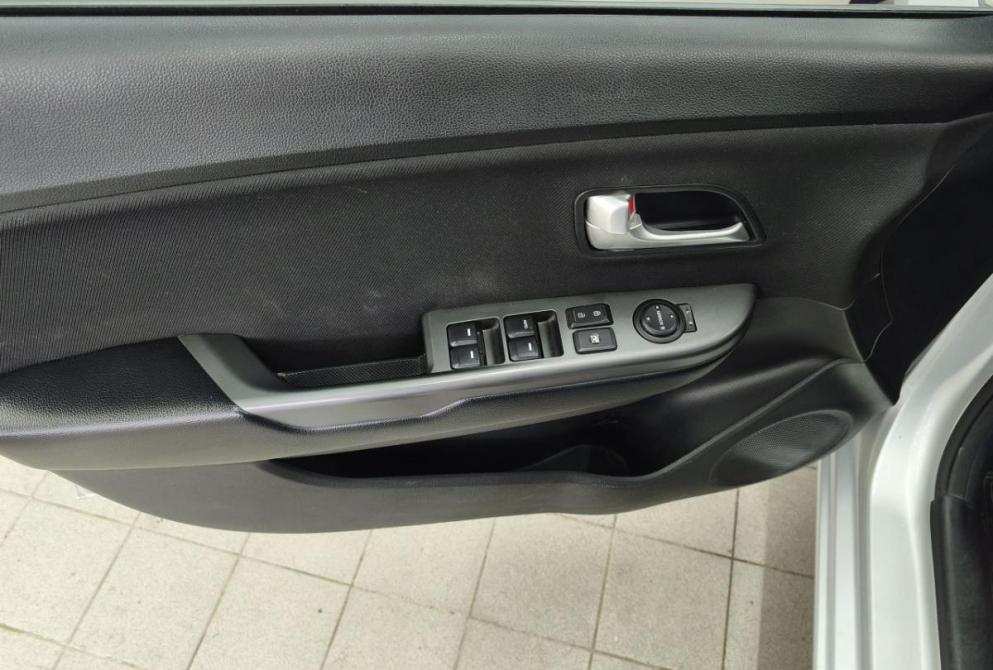 Kia Rio III Екатеринбург  - изображение 11