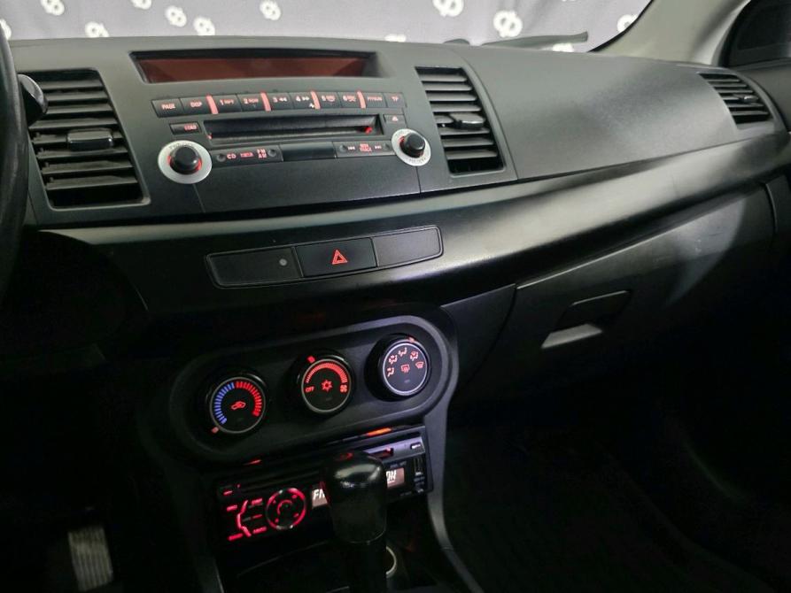 Mitsubishi Lancer X Новосибирск  - изображение 16