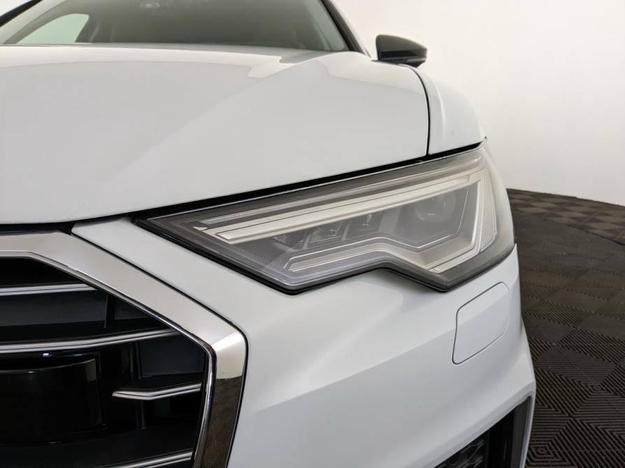 Audi A6 V (C8) Москва  - изображение 17